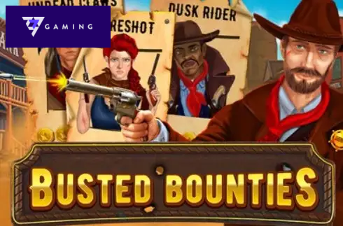 Busted Bounties